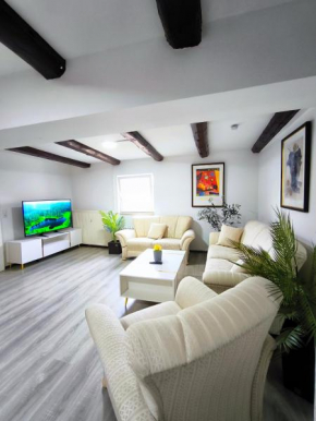 Appartment City Wohnung 4